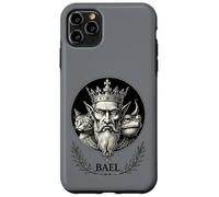 Carcasa para iPhone 11 Pro MAX Sabiduría de la Triple Mirada de Bael