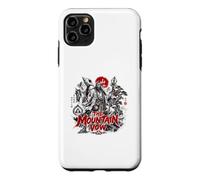 Carcasa para iPhone 11 Pro MAX Saga de votos de la montaña del Sabio Guerrero Antiguo