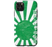 Carcasa para iPhone 11 Pro MAX Saint Patrick's Day Japanese Aesthetic Man Woman St Patrick