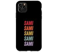 Carcasa para iPhone 11 Pro MAX Sami