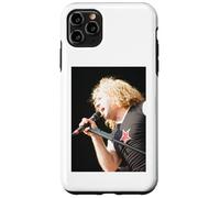 Carcasa para iPhone 11 Pro MAX Sammy Hagar Era Van Halen Balance Tour 1995
