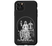 Carcasa para iPhone 11 Pro MAX San Judas Tadeo, Santa Muerte, Malverde
