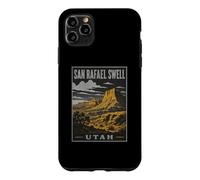 Carcasa para iPhone 11 Pro MAX San Rafael Oleaje Utah