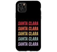 Carcasa para iPhone 11 Pro MAX Santa Clara