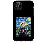 Carcasa para iPhone 11 Pro MAX Santa Gemma Galgani