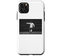 Carcasa para iPhone 11 Pro MAX Santos FC Star Pele V Fulham 1973 Copa del Mundo de Fútbol