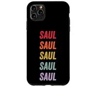 Carcasa para iPhone 11 Pro MAX Saúl