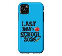 Carcasa para iPhone 11 Pro MAX School Day Apparels