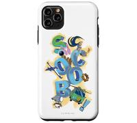 Carcasa para iPhone 11 Pro MAX SCOOB! Title Stacked