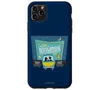 Carcasa para iPhone 11 Pro MAX Scooby-Doo Hey Folks It's Intermission