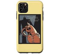 Carcasa para iPhone 11 Pro MAX Scooby-Doo out There