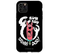 Carcasa para iPhone 11 Pro MAX Scooby-Doo Ruh Roh Ghosts