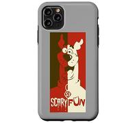 Carcasa para iPhone 11 Pro MAX Scooby-Doo Scary Fun