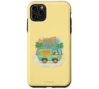 Carcasa para iPhone 11 Pro MAX Scooby-Doo Summer Funnin' Mystery Machine