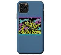 Carcasa para iPhone 11 Pro MAX Scooby-Doo The Most Haunting Place