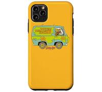 Carcasa para iPhone 11 Pro MAX Scooby-Doo The Mystery Machine Driving