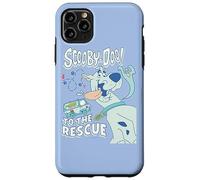 Carcasa para iPhone 11 Pro MAX Scooby-Doo To The Rescue