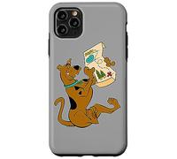 Carcasa para iPhone 11 Pro MAX Scooby-Doo Treasure Map