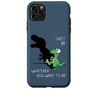 Carcasa para iPhone 11 Pro MAX Sé quien Quieras ser la marioneta de Sombra de los