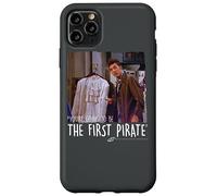 Carcasa para iPhone 11 Pro MAX Seinfeld The First Pirate