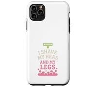 Carcasa para iPhone 11 Pro MAX Self Care Dad SPA Day Bienestar de los Hombres Humor Bienestar Relajado Bienestar