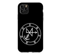 Carcasa para iPhone 11 Pro MAX Sello de Abaddon