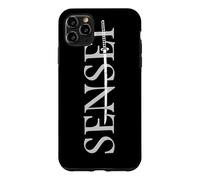 Carcasa para iPhone 11 Pro MAX Sensei - Aikido jiu Jitsu Karate Judo Kendo iaido Taekwondo