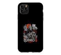 Carcasa para iPhone 11 Pro MAX Shapur I No Roma No Emperador Only Shapur King