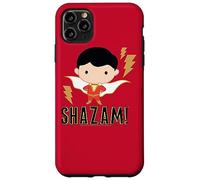 Carcasa para iPhone 11 Pro MAX Shazam! Movie Chibi