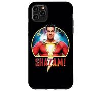 Carcasa para iPhone 11 Pro MAX Shazam! Movie Portrait