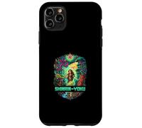 Carcasa para iPhone 11 Pro MAX Shinrin Yoku