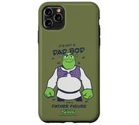 Carcasa para iPhone 11 Pro MAX Shrek Father Figure