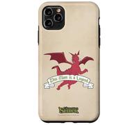 Carcasa para iPhone 11 Pro MAX Shrek This Mom Is A Legend