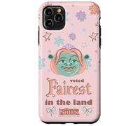 Carcasa para iPhone 11 Pro MAX Shrek Voted Fairest in The Land