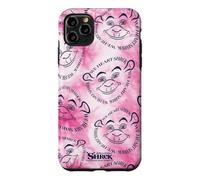 Carcasa para iPhone 11 Pro MAX Shrek We Heart Shrek All Over Print
