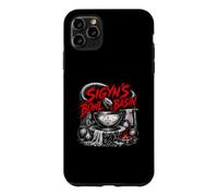 Carcasa para iPhone 11 Pro MAX Sigyns Bowl and Basin Mitología nórdica pagana