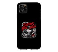 Carcasa para iPhone 11 Pro MAX Sigyns Bowl and Basin Mitología pagana nórdica