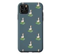 Carcasa para iPhone 11 Pro MAX Silly Goose Bookish Lover