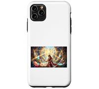Carcasa para iPhone 11 Pro MAX Simbad descubre un Valle Brillante Lleno de Diamantes