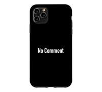 Carcasa para iPhone 11 Pro MAX Sin comentarios