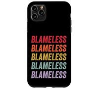 Carcasa para iPhone 11 Pro MAX Sin Culpa