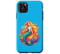 Carcasa para iPhone 11 Pro MAX Sirena