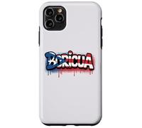 Carcasa para iPhone 11 Pro MAX #Snap National Flag Country Pride Roots Vintage Gift