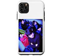 Carcasa para iPhone 11 Pro MAX Snow Patrol Final Straw Era Run Band Retrato