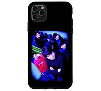 Carcasa para iPhone 11 Pro MAX Snow Patrol Run Final Straw Era Band Retrato