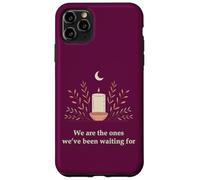 Carcasa para iPhone 11 Pro MAX Somos A LOS Que Estamos Esperando