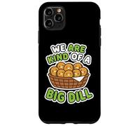 Carcasa para iPhone 11 Pro MAX Somos una Especie de Gran Oferta Restaurante Cocina Foodie Crew