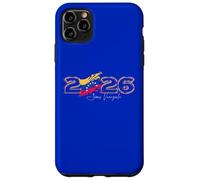 Carcasa para iPhone 11 Pro MAX Somos Venezuela 2026. Orgullo, Fuerza y Nuevos Comienzos.