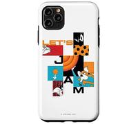 Carcasa para iPhone 11 Pro MAX Space Jam: A New Legacy Let's Jam