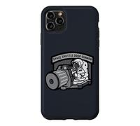 Carcasa para iPhone 11 Pro MAX Space Shuttle Door Gunner